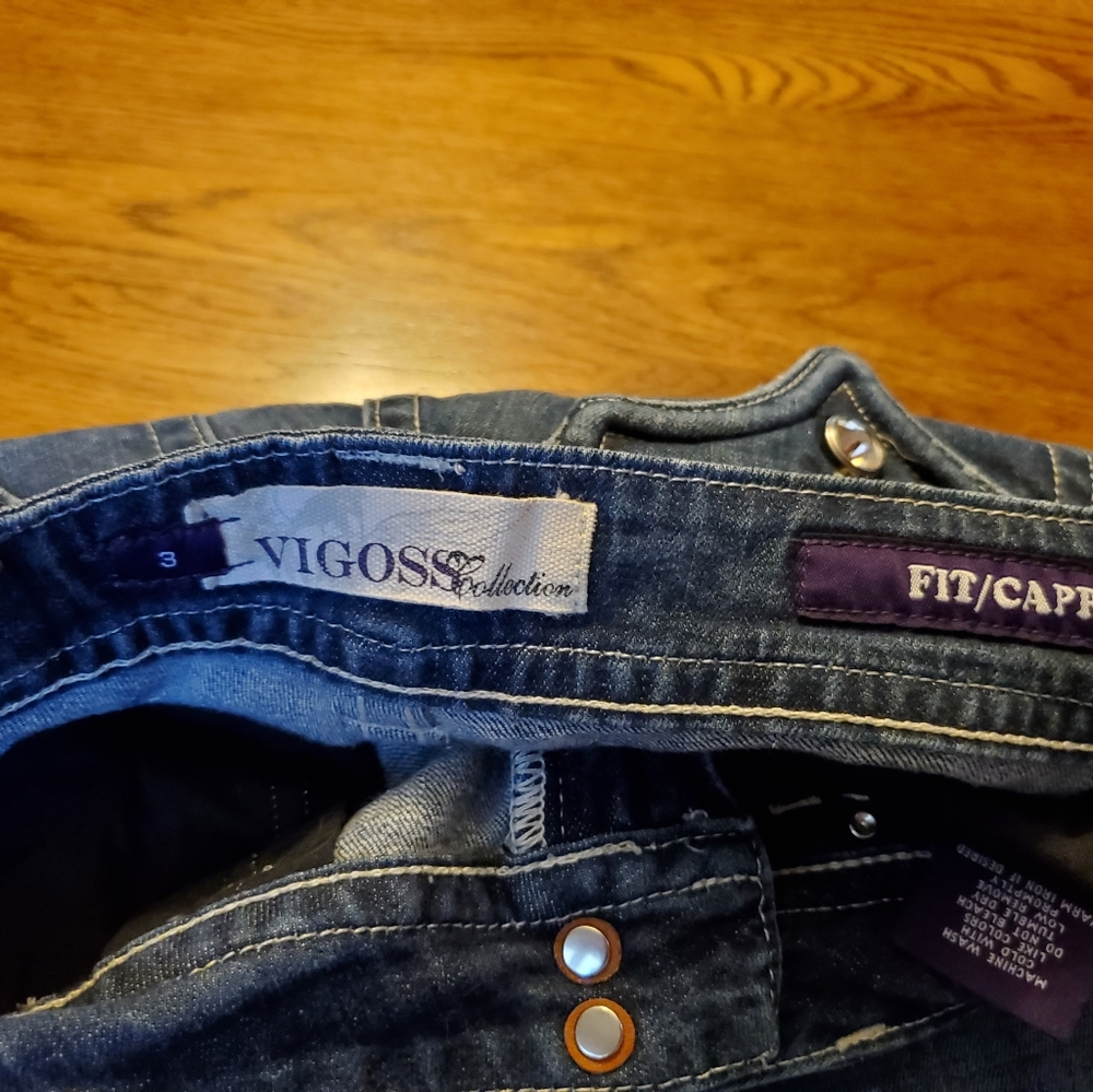 Vigoss Capri's - Picture 6 of 10